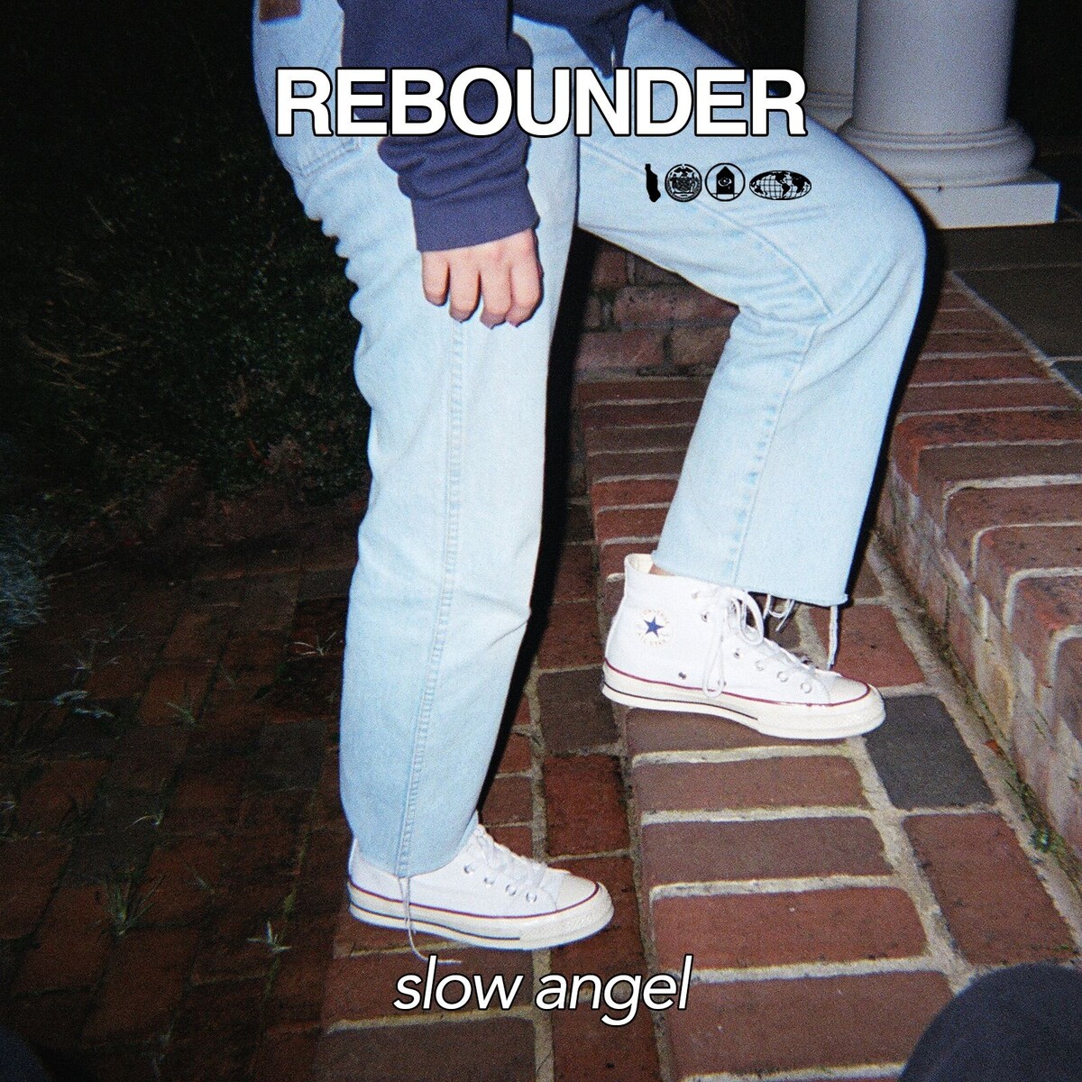 Slow Angel by Rebounder (Single): Reviews, Ratings, Credits, Song list ...
