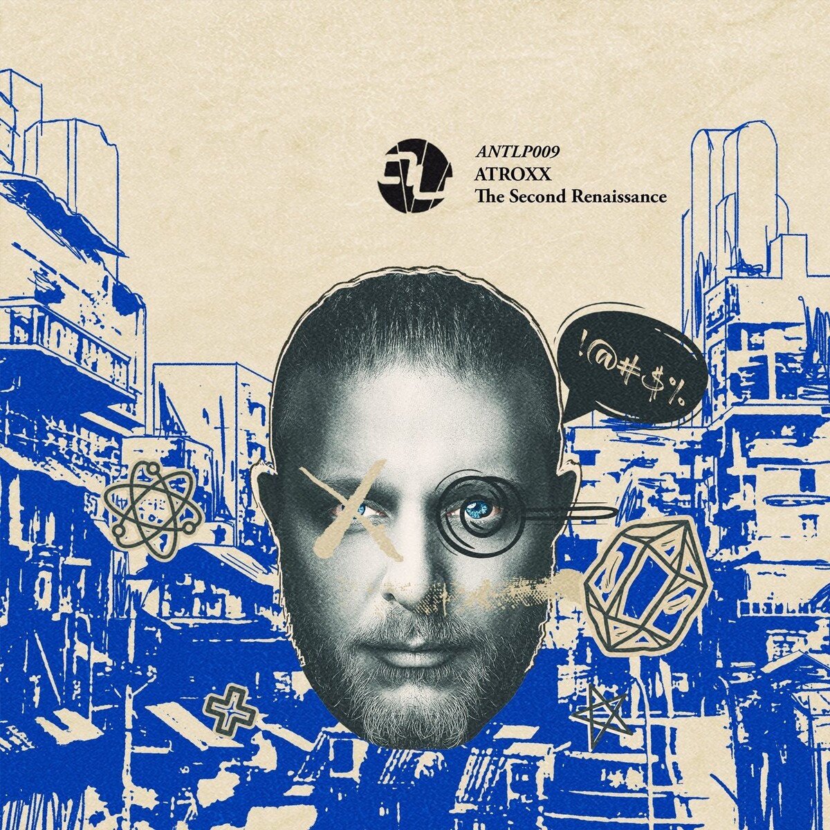 The Second Renaissance by Atroxx (Album): Reviews, Ratings, Credits ...