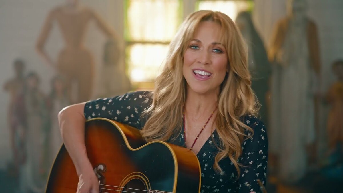 Forever by Sheryl Crow (Music video): Reviews, Ratings, Credits, Song ...