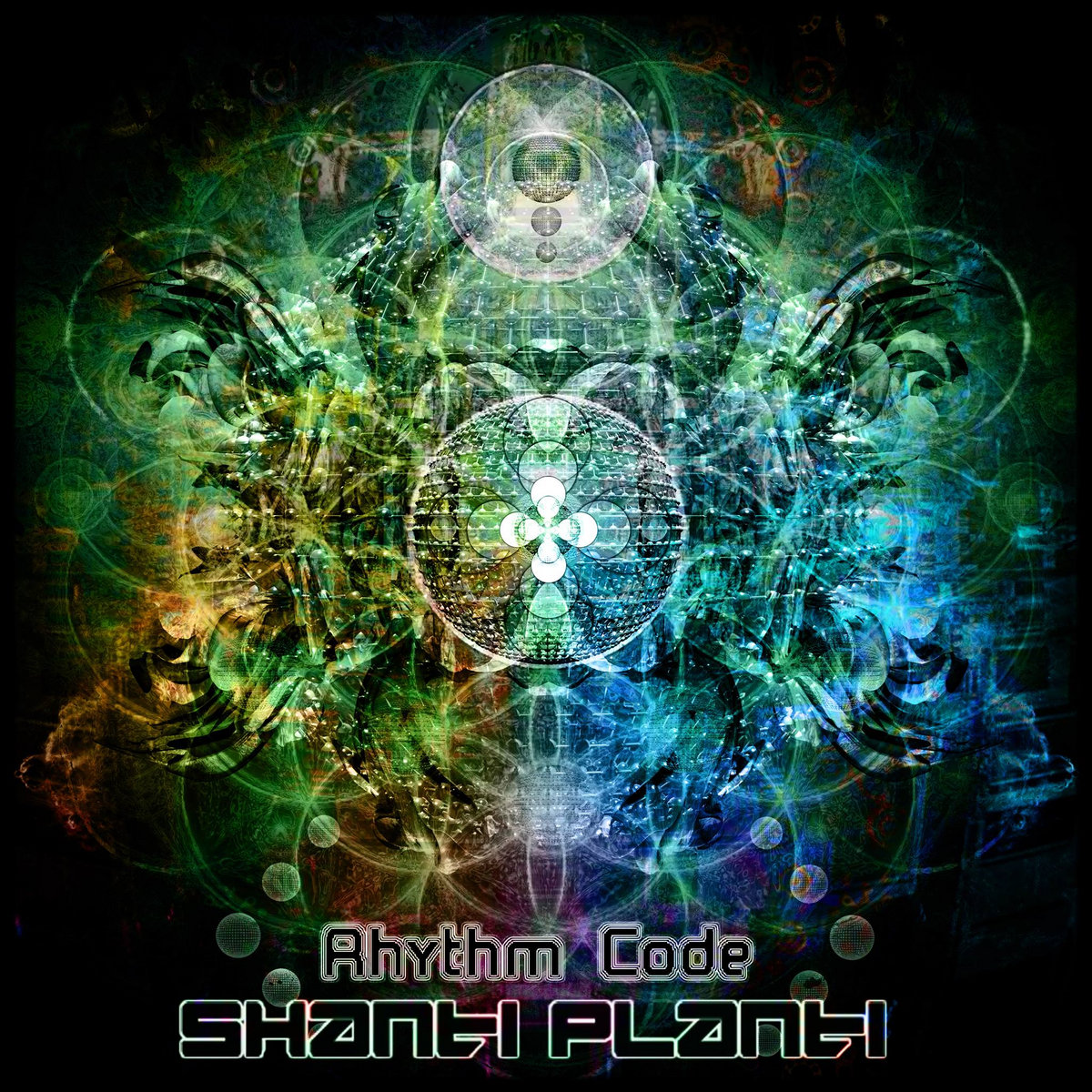 Rhythm Code by Various Artists (Album, Psybient): Reviews, Ratings ...
