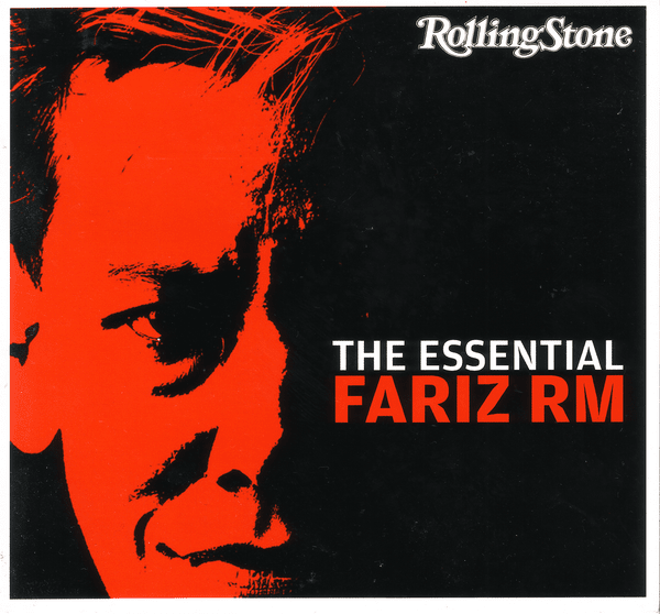 The Essential Fariz RM by Fariz RM (Compilation): Reviews, Ratings