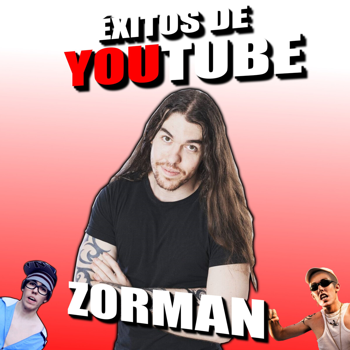 Zorman Albums: songs, discography, biography, and listening guide ...