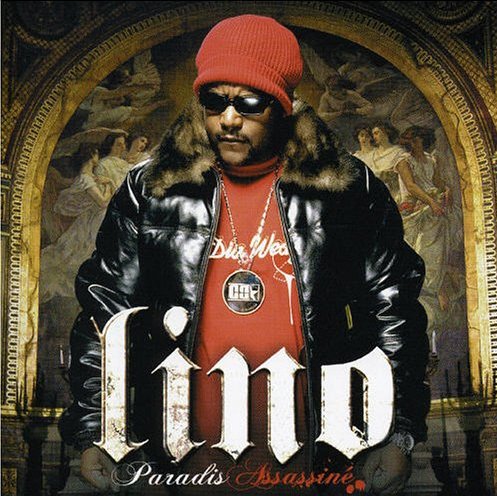 Paradis assassiné by Lino (Album, Hip Hop): Reviews, Ratings, Credits ...