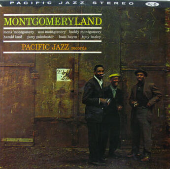The Montgomery Brothers Albums: songs, discography, biography, and