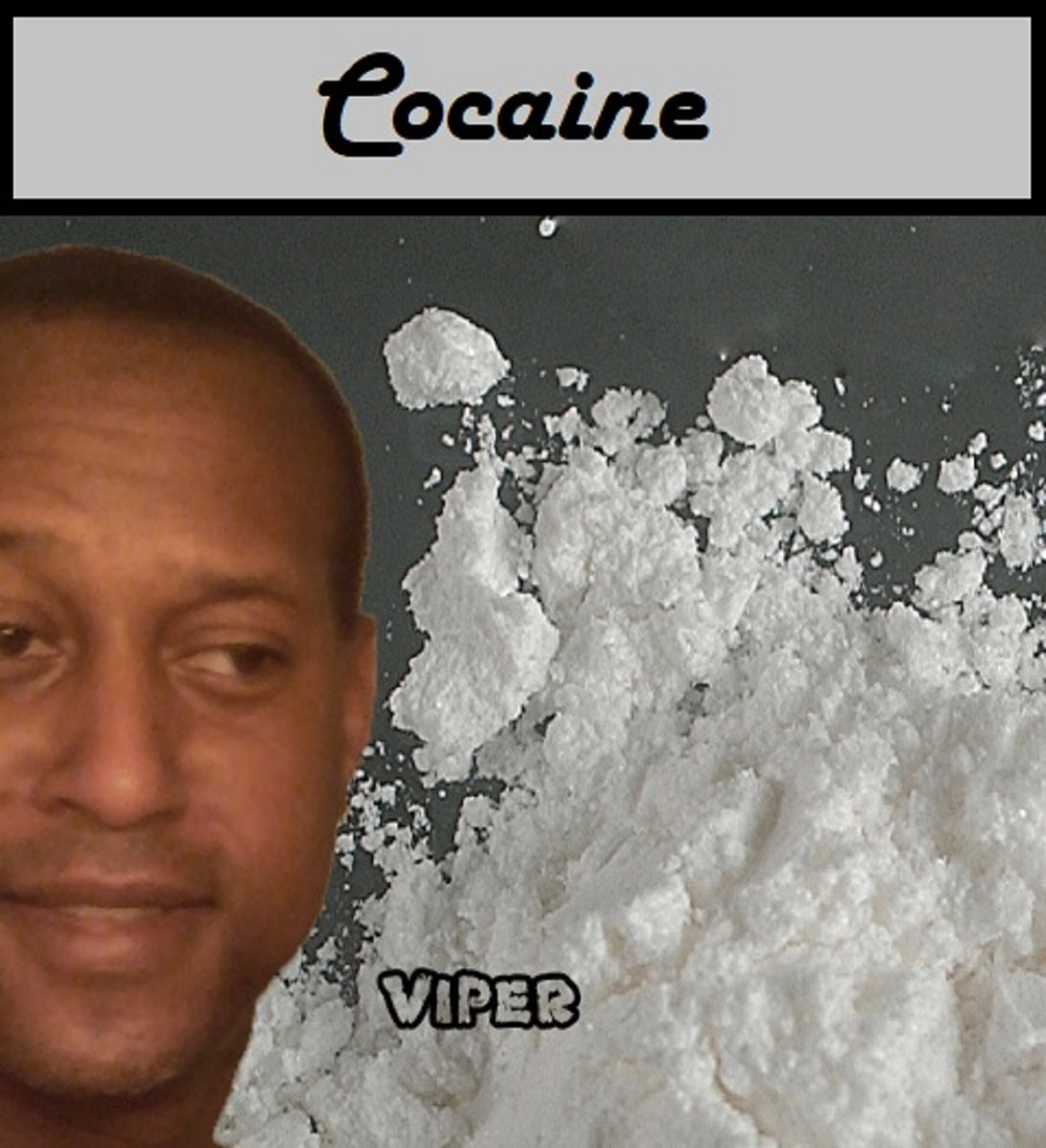 Cocaine by Viper (Album): Reviews, Ratings, Credits, Song list - Rate ...