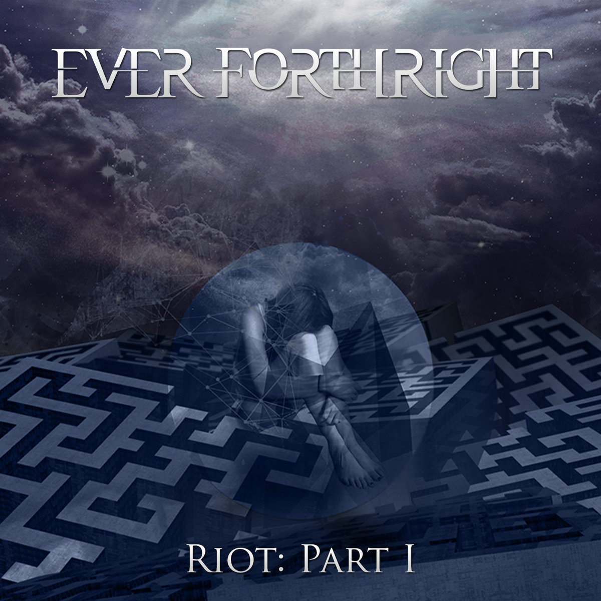 Riot: Part I by Ever Forthright (Single, Progressive Metal): Reviews ...