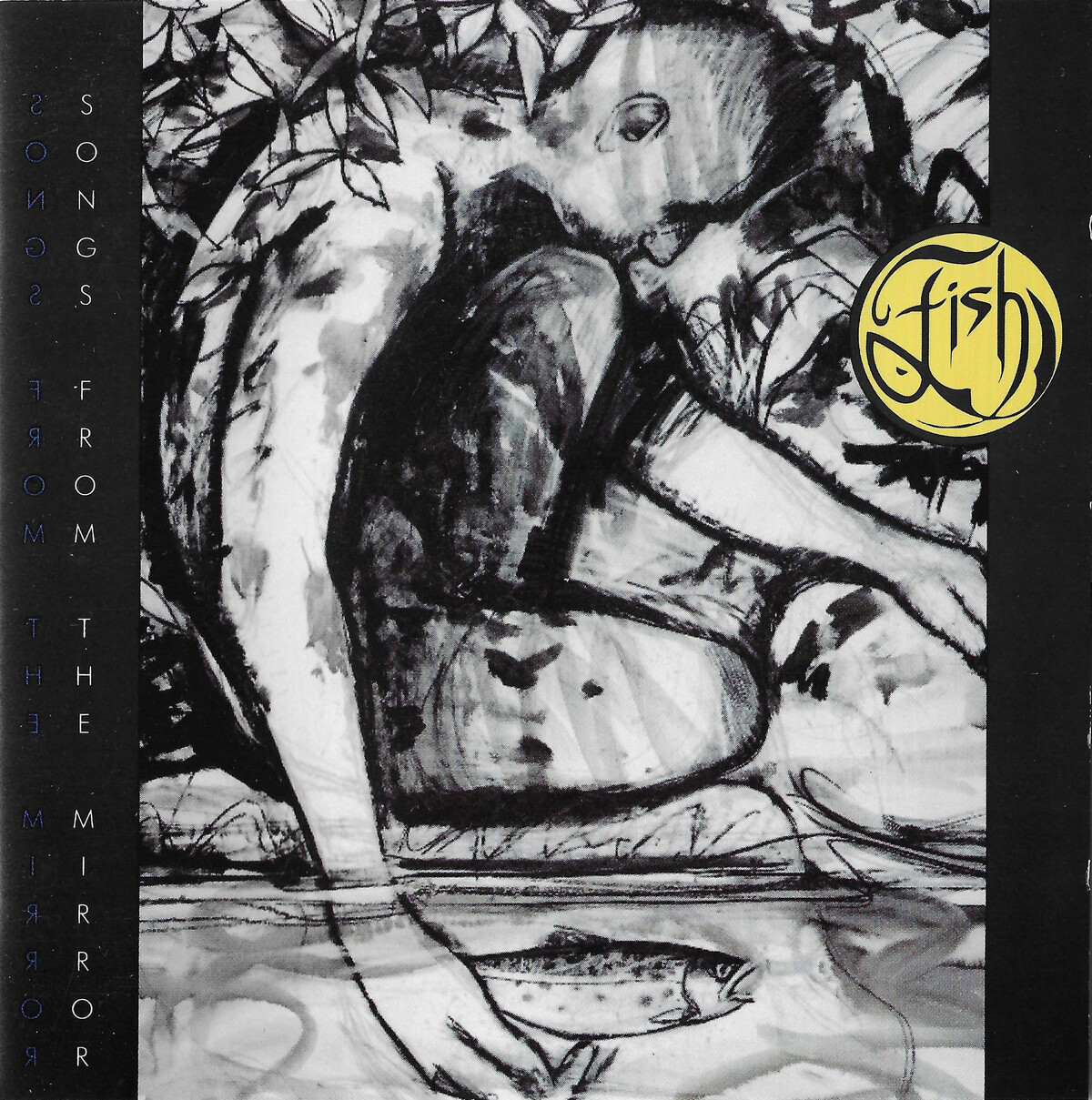 Songs From the Mirror by Fish (Album, Pop Rock): Reviews, Ratings ...