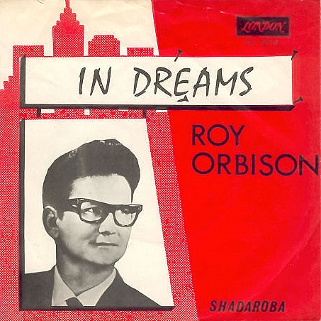 In Dreams / Shadaroba by Roy Orbison (Single; London): Reviews, Ratings, Credits, Song list - Rate Your Music