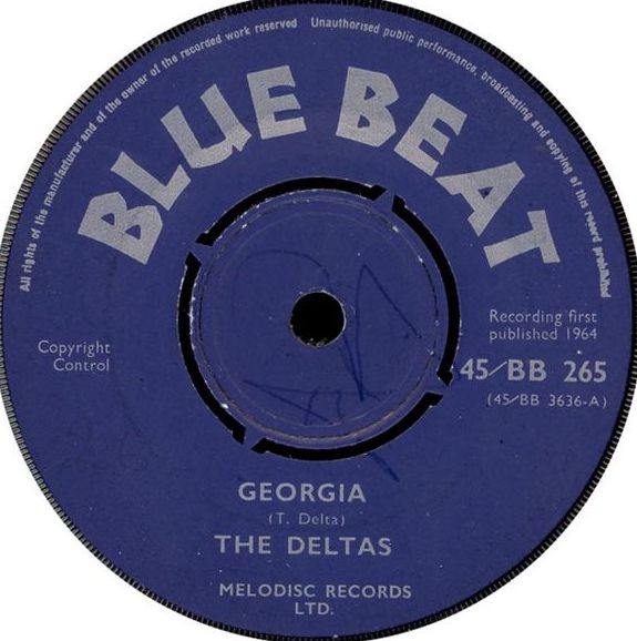 The Deltas Albums: songs, discography, biography, and listening guide ...