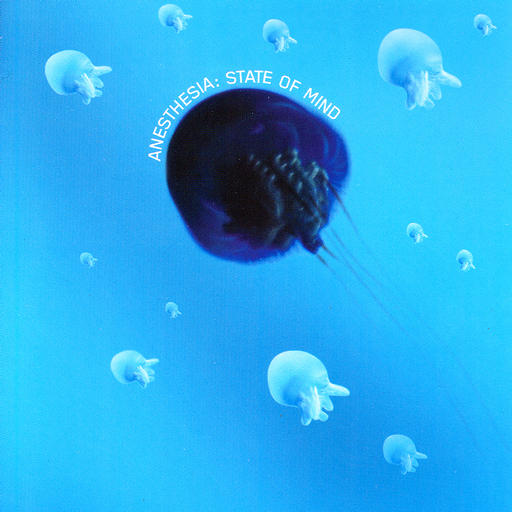 State of Mind by Anesthesia (Album): Reviews, Ratings, Credits, Song ...
