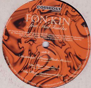 Føn:Kïn Albums: songs, discography, biography, and listening guide ...