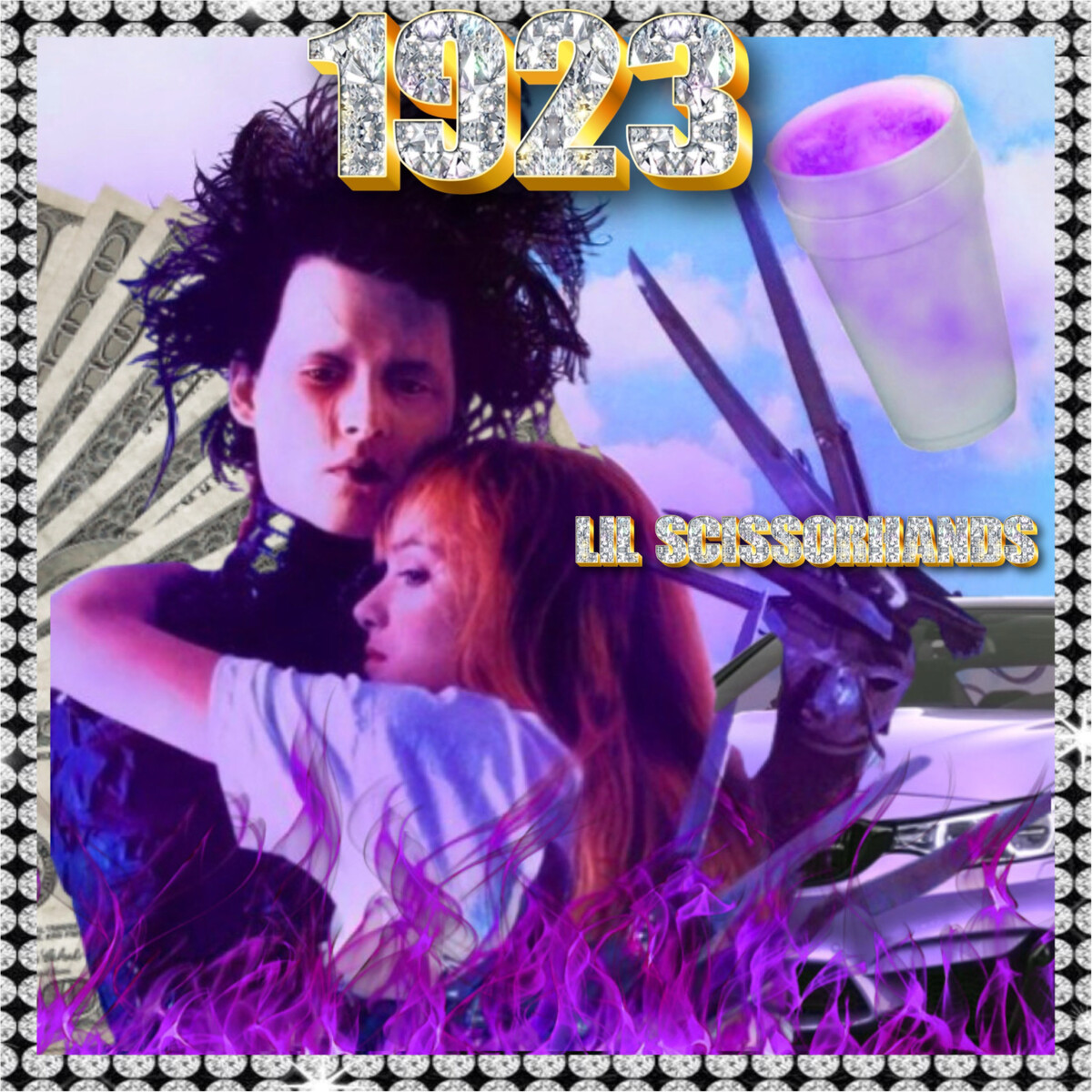 1923 by Lil Scissorhands (Mixtape): Reviews, Ratings, Credits, Song ...