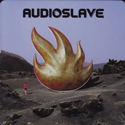 Audioslave by Audioslave (Album; Epic; 88697548172): Reviews