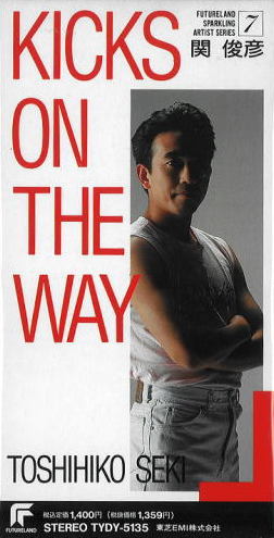 激レア】関俊彦 フォト&エッセイ Myself チラシ 91bwRdSs96L.jpg_BO30