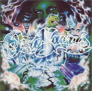 Ozrosaurus Albums: songs, discography, biography, and