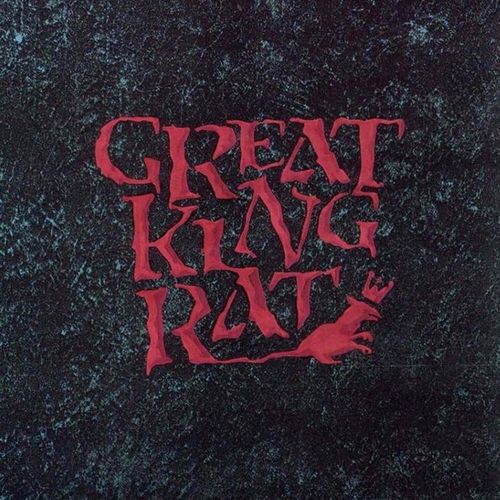 極希少◆北欧HR,メロハー,AOR◆GREAT KING RAT Great King Rat (Remastered 2011) - YouTube
