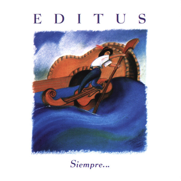 Editus Albums: songs, discography, biography, and listening guide ...