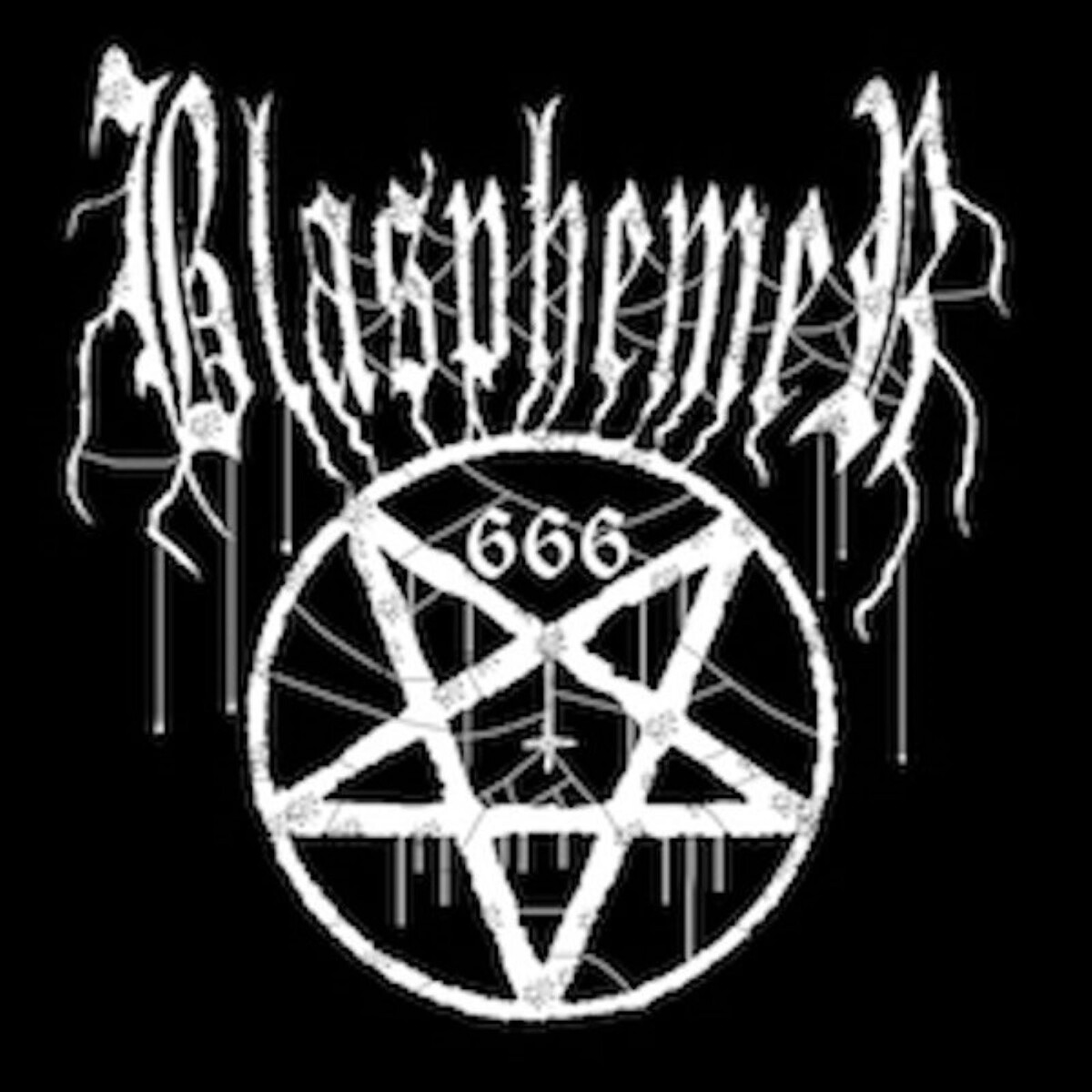 Cosmic Portals of Spectral Entities by Blasphemer 666 (Single): Reviews ...