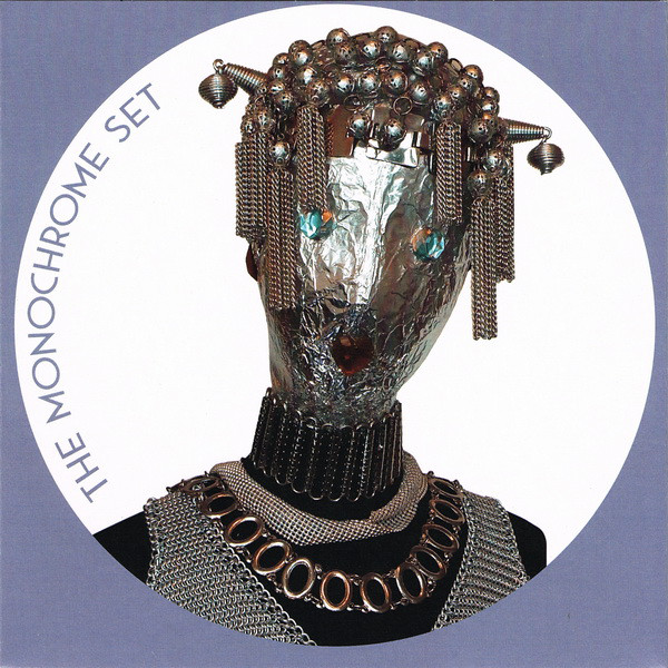 Mrs Robot / I Wish You Were Here Now by The Monochrome Set / The ...