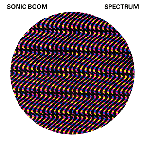 その他 LP/SONIC BOOM solo SPECTRUM/ex SPACEMEN3 Lp/Sonic Boom Solo Spectrum/Ex Spacemen3 | eBay