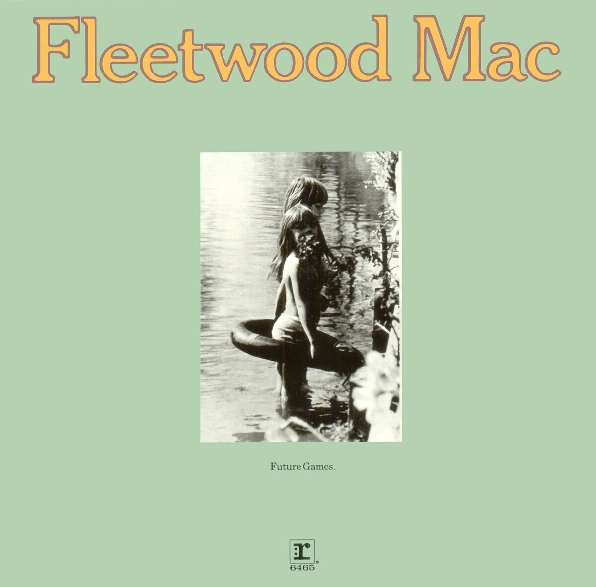 Future Games by Fleetwood Mac (Album, Pop Rock): Reviews