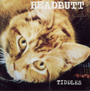 Tiddles by Headbutt (Album, Industrial): Reviews, Ratings, Credits ...