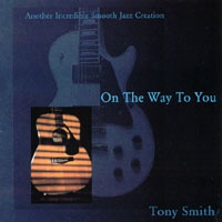 Tony Smith Albums: songs, discography, biography, and listening guide ...