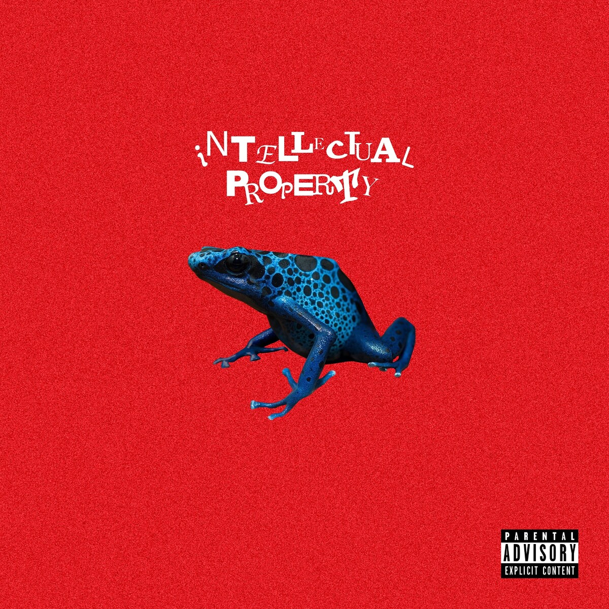 Intellectual Property by Waterparks (Album; Fueled by Ramen) Reviews