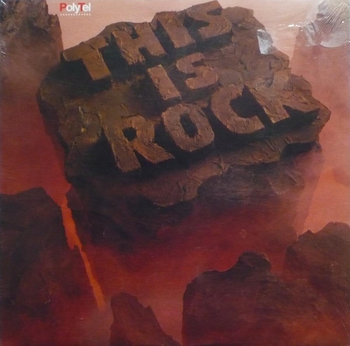 This Is Rock by Various Artists (Compilation): Reviews, Ratings ...
