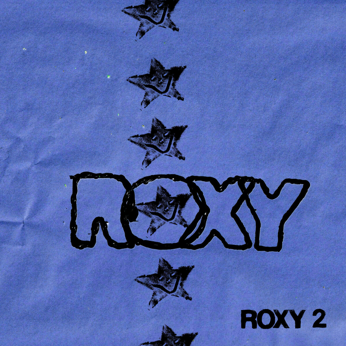 Roxy by Roxy 2 (Album): Reviews, Ratings, Credits, Song list - Rate ...