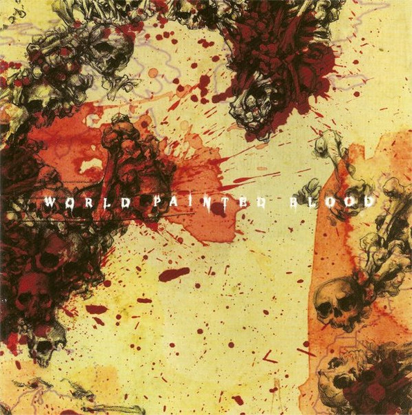 Slayer / World Painted Blood - CD main image 1