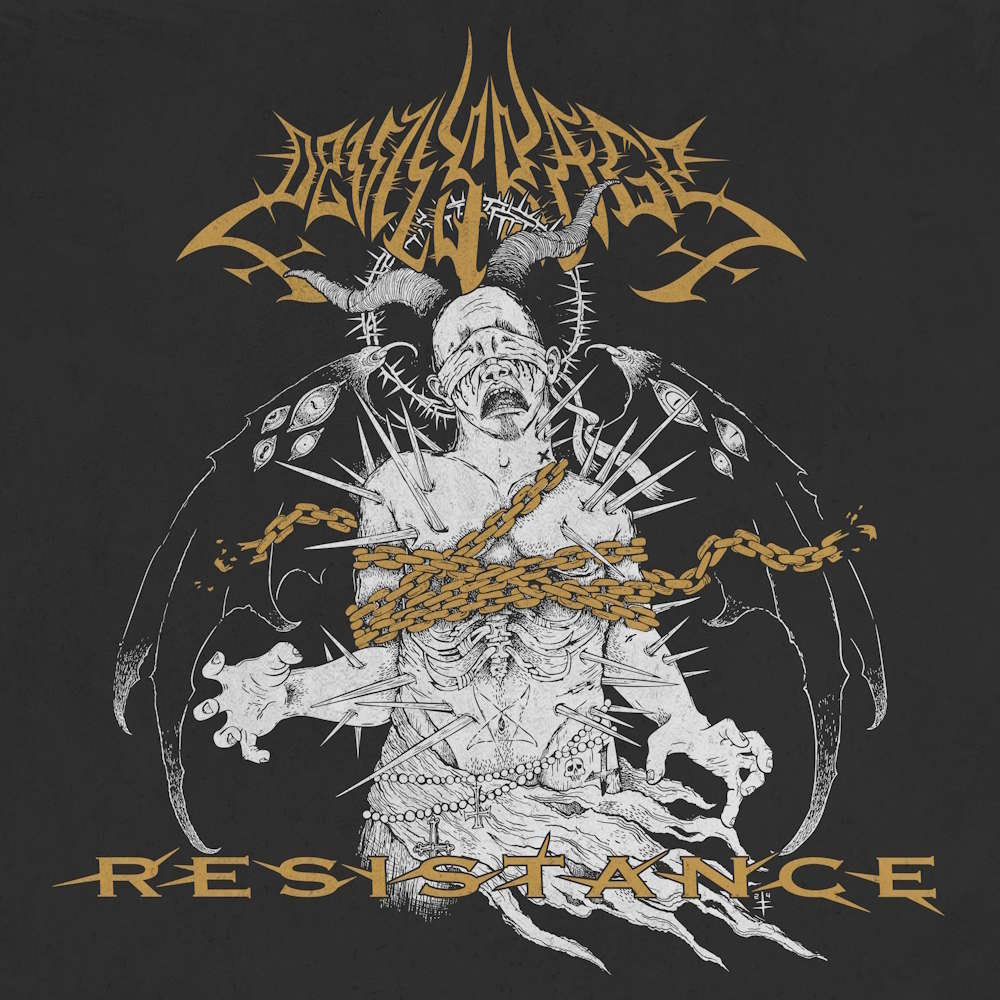 Resistance by Devils Rage (Album): Reviews, Ratings, Credits, Song list ...