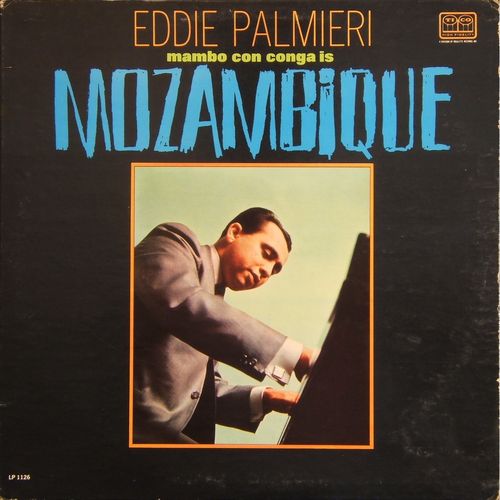 Most popular Mozambique albums of the 1960s - Rate Your Music