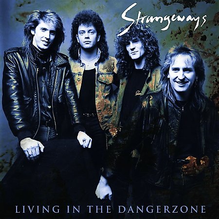 Strangeways/Complete Recordings メロハー Strangeways/Complete Recordings メロハー Strangeways