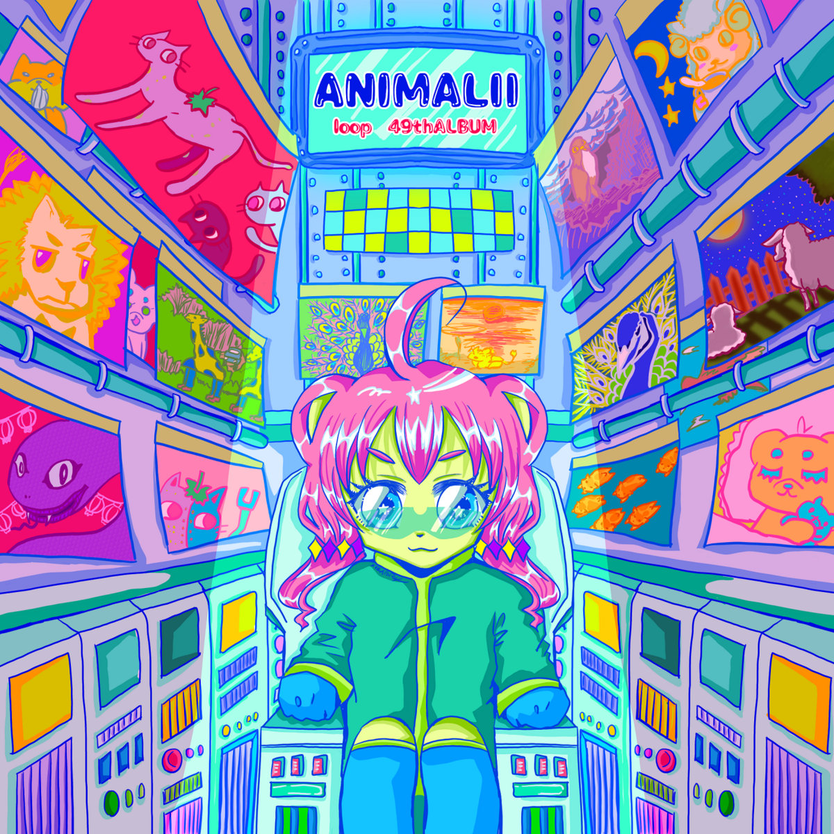 49th ALBUM 