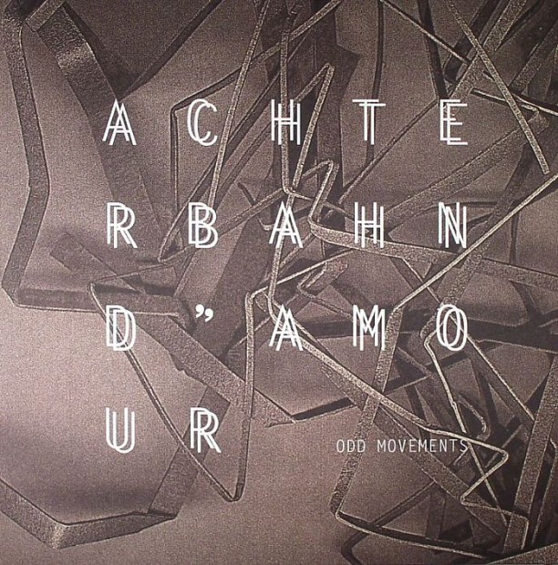 Odd Movements by Achterbahn D'Amour (Album, Acid Techno): Reviews ...