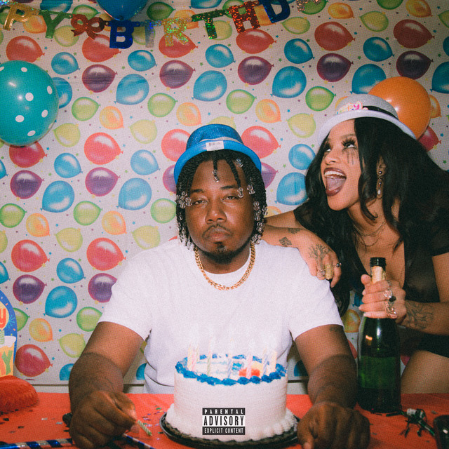 Metaphorically Speaking by Mark Battles (Album, East Coast Hip Hop ...