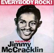 Everybody Rock by Jimmy McCracklin (Compilation): Reviews, Ratings ...