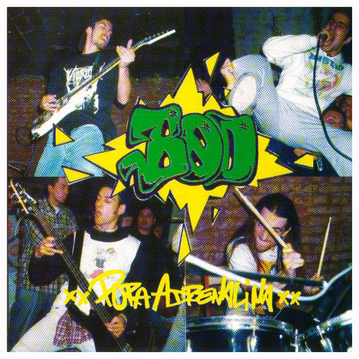 B.O.D. Albums: songs, discography, biography, and listening guide ...