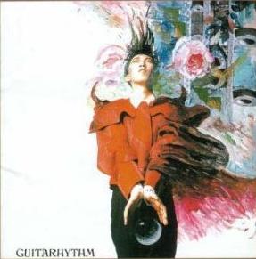 新品 希少 Tomoyasu Hotei Guitarhythm II 布袋寅泰 ギタリズム2[CD] - 布袋寅泰 - UNIVERSAL MUSIC JAPAN