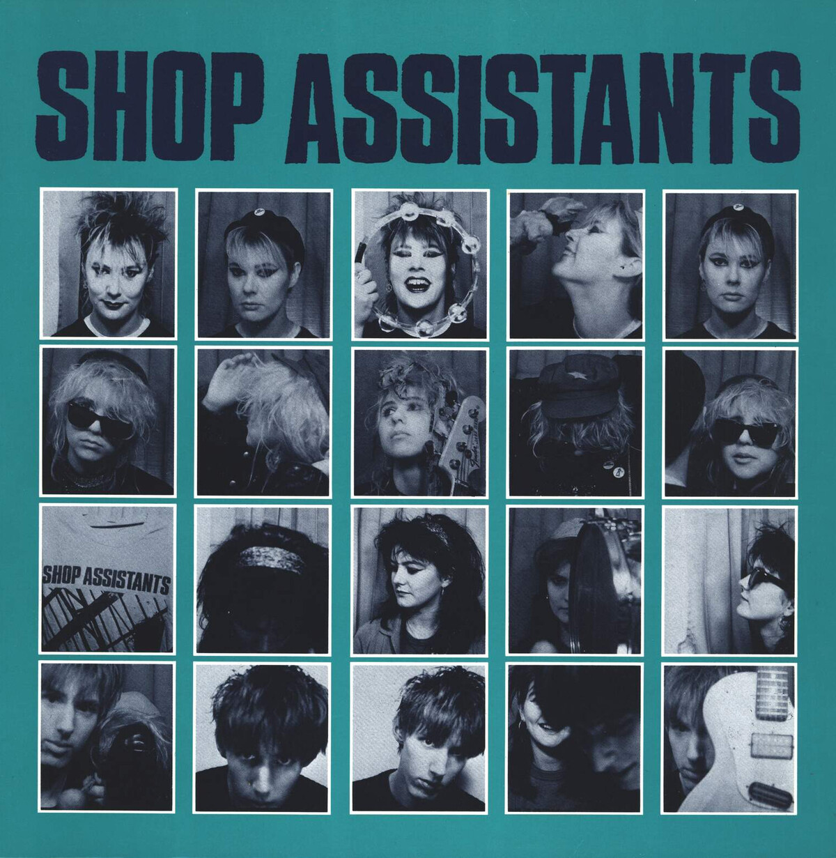 Shop Assistants by Shop Assistants (Album, C86): Reviews, Ratings