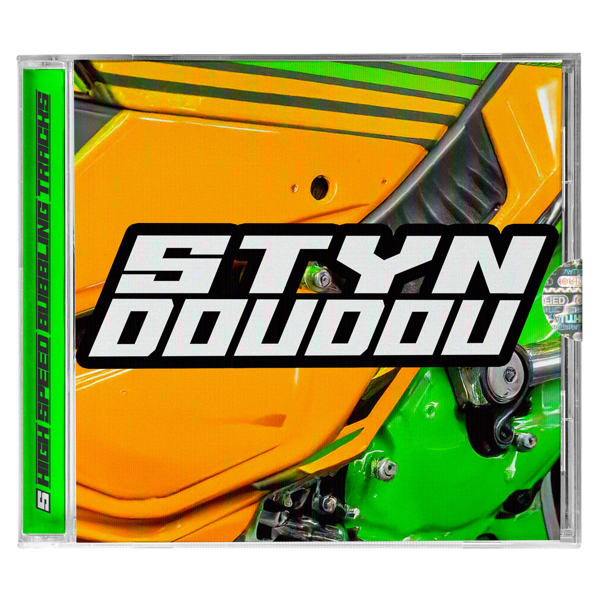 Styn Albums: songs, discography, biography, and listening guide - Rate ...