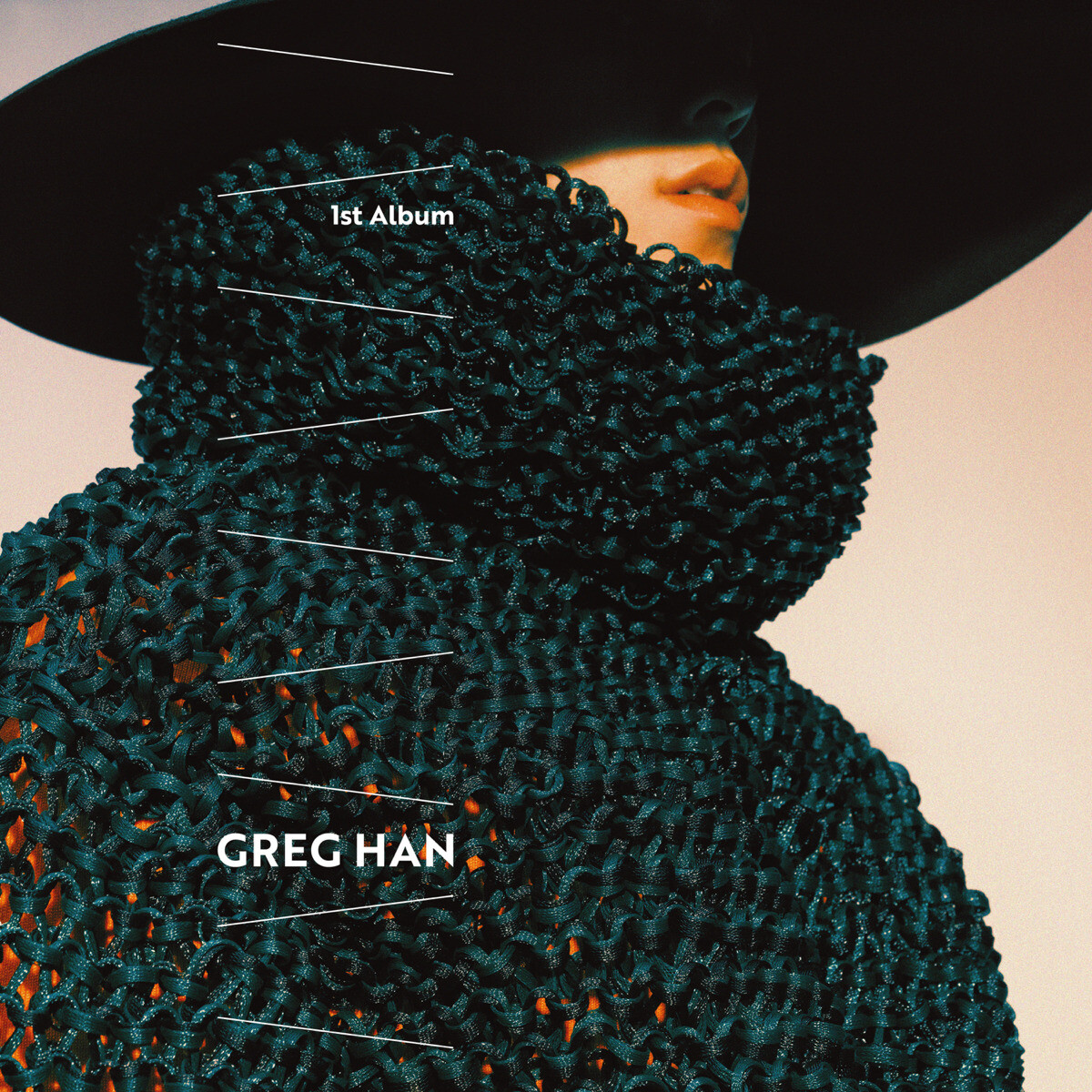 許光漢 by 許光漢 [Greg Han] (Album; 何樂): Reviews, Ratings, Credits, Song list ...