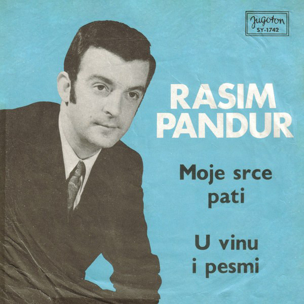 Rasim Pandur Albums: songs, discography, biography, and listening guide ...