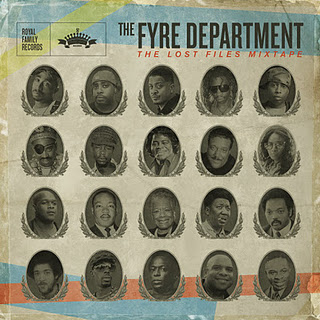 Fyre Dept Albums: songs, discography, biography, and listening guide ...