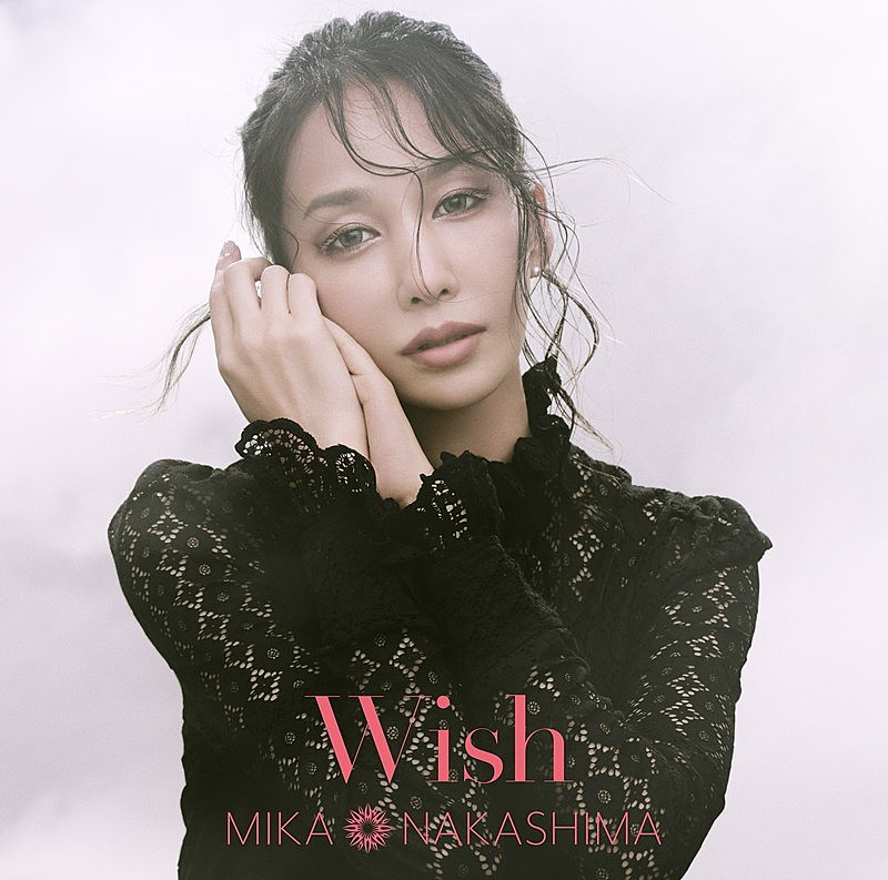 Wish by 中島美嘉 [Mika Nakashima] (Single): Reviews, Ratings