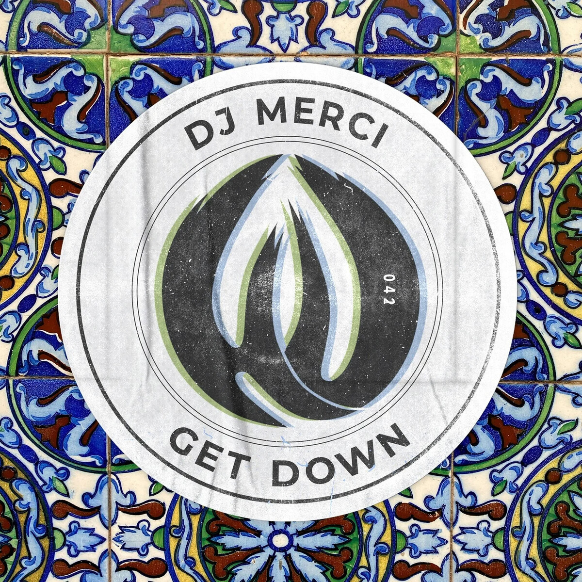 Get Down by DJ Merci (EP, Deep House): Reviews, Ratings, Credits, Song ...