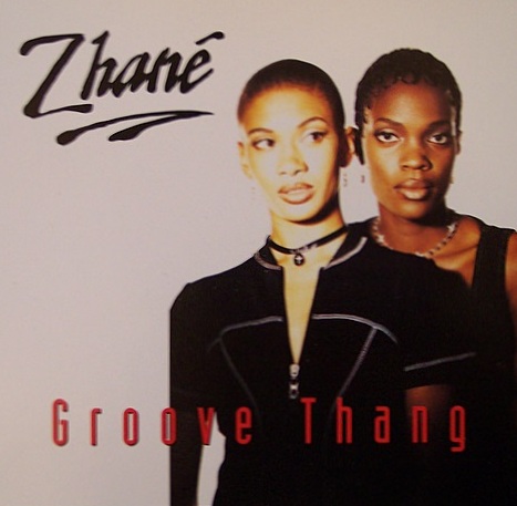 【R&B】Zhane Zhané | iHeart