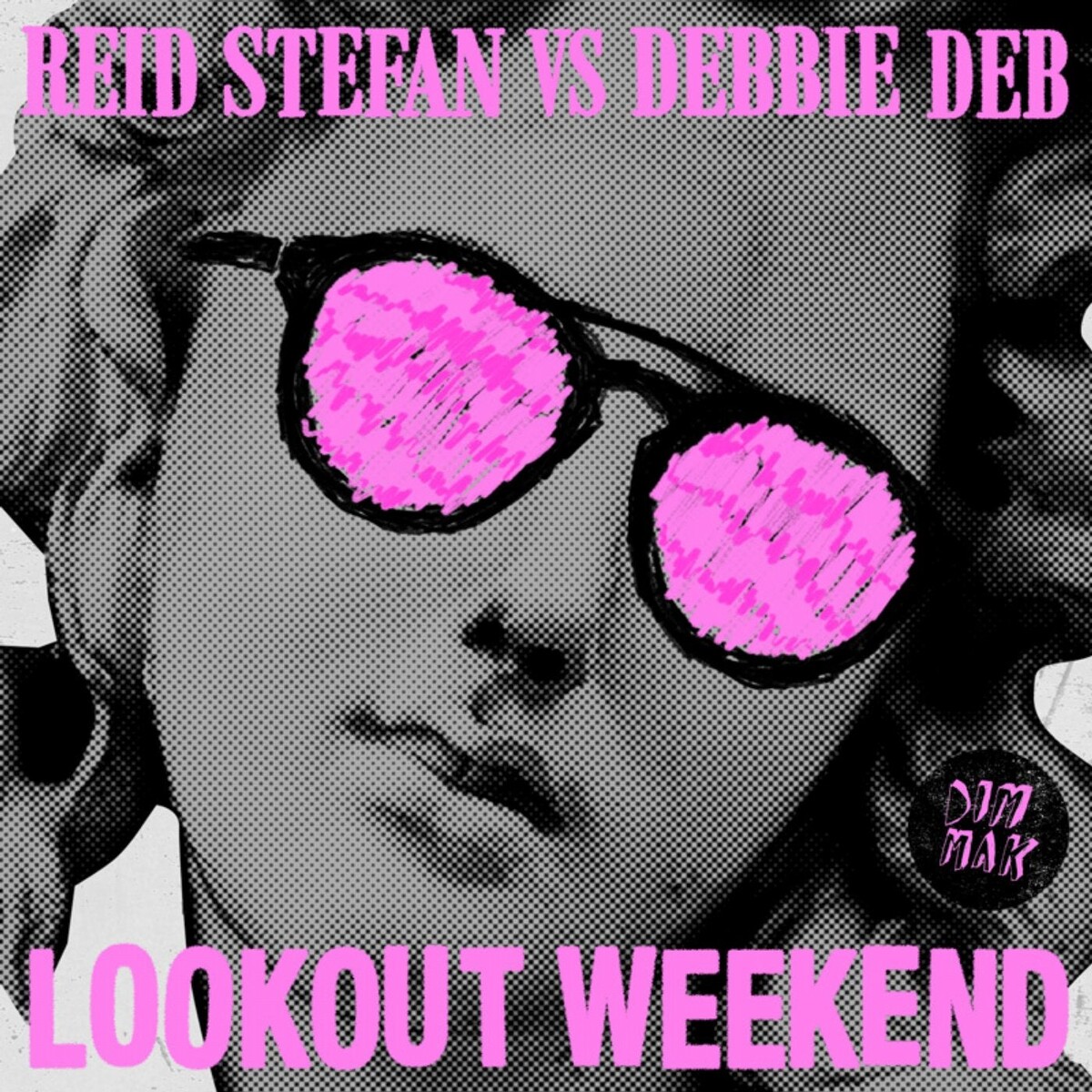 Lookout Weekend by Reid Stefan vs Debbie Deb (Single): Reviews, Ratings ...