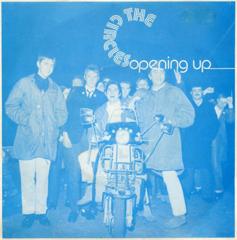 The Circles Albums: songs, discography, biography, and listening